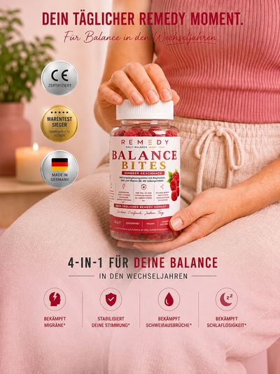 Remedy Balance Bites
