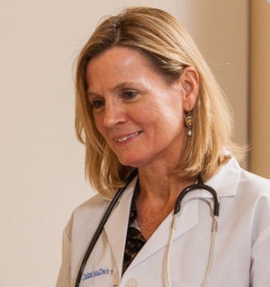 Dr. med. Sarah Müller