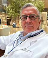 Dr. Stefan Hardar (Nicht der durchführende)