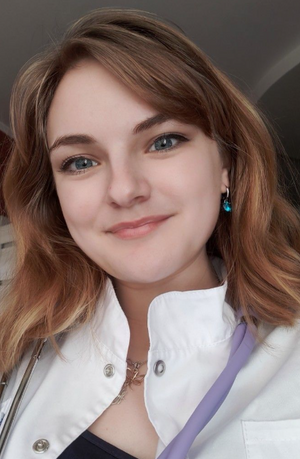 Dr. med. Claudia Werner