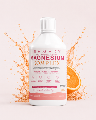 Remedy Balance Shot